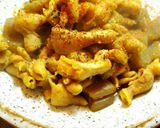 うまうま〜ホルモン焼き♪蒟蒻入り作り方11写真