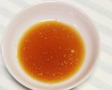 アボカドの生姜ぽん酢がけ和風サラダ風作り方5写真