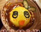 ❣️ふなっしー天津飯なっしー❣️作り方5写真