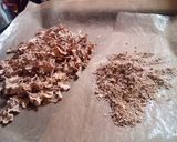 乾燥生姜はオーブンで。甘酒に必須作り方6写真