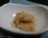 自然の甘味の 甘酒ジャム作り方6写真