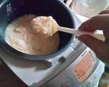 甘酒は冷ご飯と乾燥麹で簡単に！作り方8写真