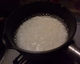 甘酒は冷ご飯と乾燥麹で簡単に！作り方3写真