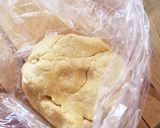 『マシーネ』イタリアの輪っかクッキー作り方6写真