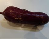 焼き芋クッキー作り方1写真