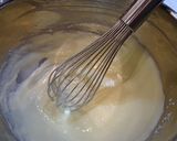 焼き芋クッキー作り方4写真
