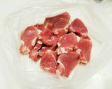 簡単❤ポークチャップ♪作り方3写真