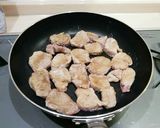 簡単❤ポークチャップ♪作り方6写真