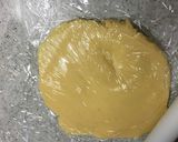 秘密だった私のクッキー！キャラクター有り作り方6写真