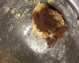 秘密だった私のクッキー！キャラクター有り作り方5写真