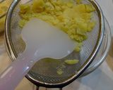 焼き芋クッキー作り方7写真