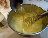 焼き芋クッキー作り方6写真
