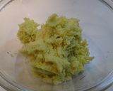 焼き芋クッキー作り方8写真