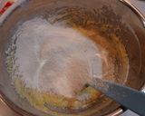 焼き芋クッキー作り方9写真