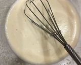 糖質オフ☆ボールで簡単☆大豆粉蒸しパン☆作り方2写真