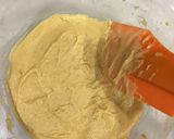 糖質オフ☆ボールで簡単☆大豆粉蒸しパン☆作り方4写真