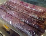 焼き芋クッキー作り方12写真