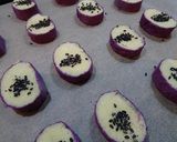 焼き芋クッキー作り方13写真
