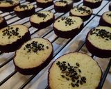 焼き芋クッキー作り方14写真