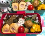 我が家の＊甘甘卵焼き作り方13写真