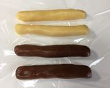 秘密だった私のクッキー！キャラクター有り作り方14写真