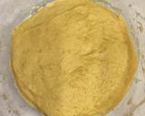 糖質オフ☆ボールで簡単☆大豆粉蒸しパン☆作り方5写真