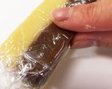 秘密だった私のクッキー！キャラクター有り作り方16写真
