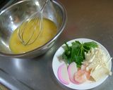 美味しい食感 卵玉作り方2写真
