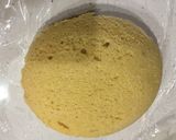 糖質オフ☆ボールで簡単☆大豆粉蒸しパン☆作り方6写真