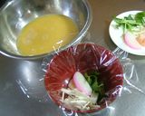 美味しい食感 卵玉作り方3写真