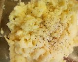 チーズとろ〜り いももち作り方2写真