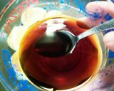チーズとろ〜り いももち作り方6写真