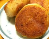 チーズとろ〜り いももち作り方7写真