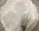 手ごね☆「みのりの丘」で美味しい食パン☆作り方1写真