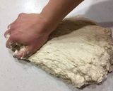 手ごね☆「みのりの丘」で美味しい食パン☆作り方4写真