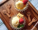 秘密だった私のクッキー！キャラクター有り作り方19写真