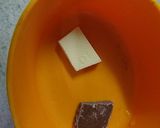 バレンタインにサプライズチョコ園児向け！作り方3写真