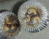 バレンタインにサプライズチョコ園児向け！作り方5写真