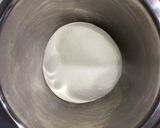 手ごね☆「みのりの丘」で美味しい食パン☆作り方6写真