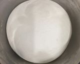 手ごね☆「みのりの丘」で美味しい食パン☆作り方7写真