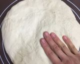 手ごね☆「みのりの丘」で美味しい食パン☆作り方8写真