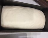 手ごね☆「みのりの丘」で美味しい食パン☆作り方12写真