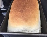 手ごね☆「みのりの丘」で美味しい食パン☆作り方13写真