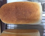 手ごね☆「みのりの丘」で美味しい食パン☆作り方14写真