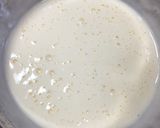 簡単濃厚！ヨーグルトバニラアイスクリーム作り方3写真