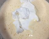 簡単濃厚！ヨーグルトバニラアイスクリーム作り方4写真