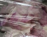 ☆爽やかな柚子大根☆庄大根の漬物作り方6写真