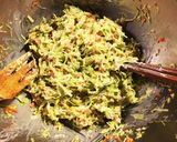 納豆好きの無限コールスロー作り方5写真