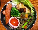 手羽元★酒粕と味噌づけ焼き作り方5写真
