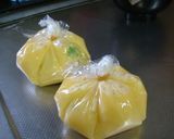 美味しい食感 卵玉作り方4写真